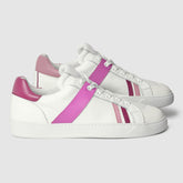 TOGETHER PINK FLAT
